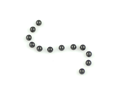 Diff Balls 1:8 Ceramic - 12pcs
