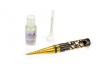 High Speed Bearing Oil Set Black Golden