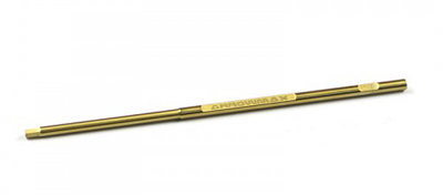 Allen Wrench 2.0x100mm Tip Only-Wolfram