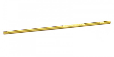 Allen Wrench 2.5x120mm Tip Only-Tungsten Steel