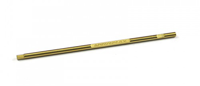 Allen Wrench 2.5x100mm Tip Only-Wolfram