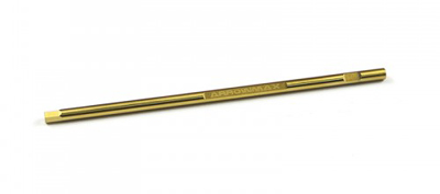 Allen Wrench 3.0x100mm Tip Only-Wolfram