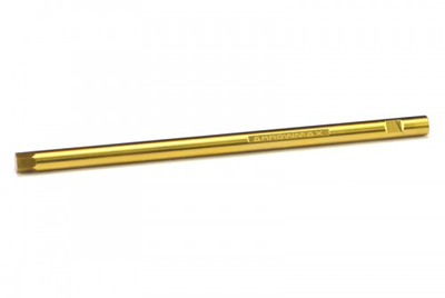 Allen Wrench 4.0 x 120mm Tip Only-Tungsten