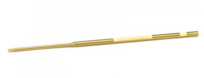 Allen Wrench .050x120mm Tip Only-Tungsten Steel