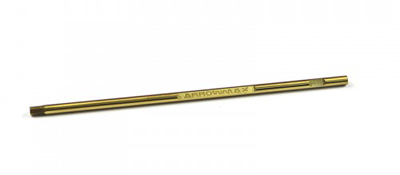 Allen Wrench .093(3/32)x100mm Tip Only-Wolfram
