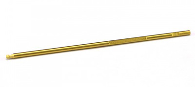 Ball Driver Hex Wrench 2.5x120mm Tip Only