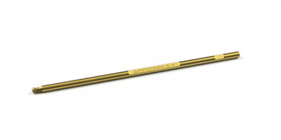 Ball Driver Hex Wrench .093(3.32)x100mm Tip Only