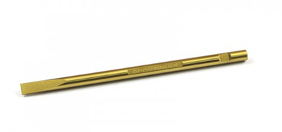 Flat Head Screwdriver 5.0x100mm Tip Only