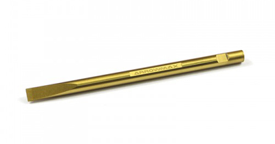 Flat Head Screwdriver 5.8x100mm Tip Only