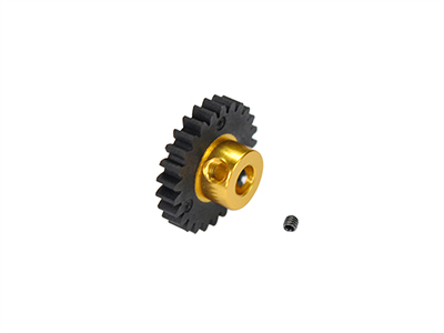 Pinion Gear 48P 25T - Super Light
