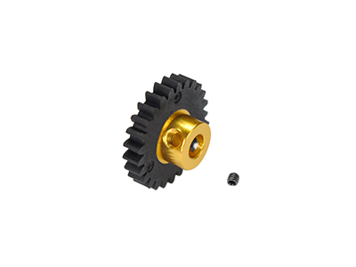 Pinion Gear 48P 26T - Super Light