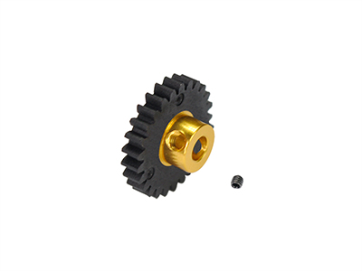 Pinion Gear 48P 27T - Super Light