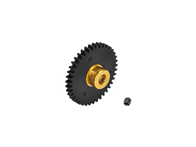 Pinion Gear 48P 34T - Super Light
