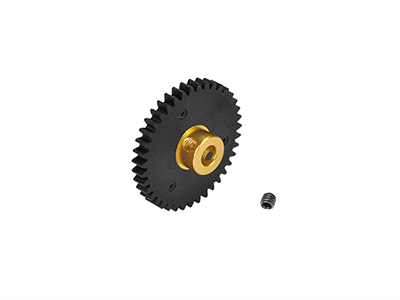 Pinion Gear 48P 35T - Super Light