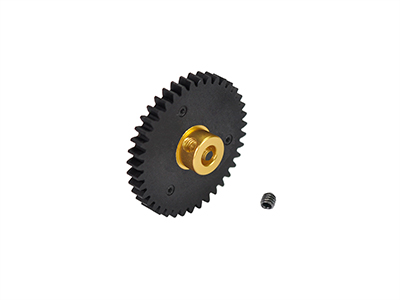 Pinion Gear 48P 37T - Super Light