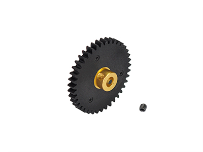 Pinion Gear 48P 38T - Super Light