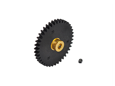 Pinion Gear 48P 39T - Super Light