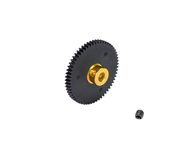 Pinion Gear 48P 40T - Super Light