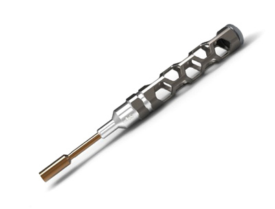 Nut Driver 4.5 x 60mm Honeycomb