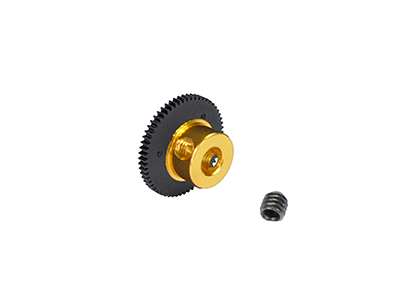 Pinion Gear 64P 42T - Super Light