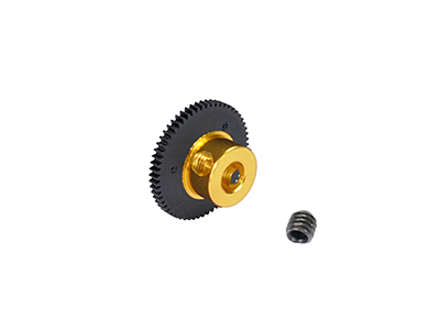 Pinion Gear 64P 44T - Super Light
