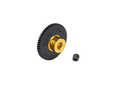 Pinion Gear 64P 49T - Super Light