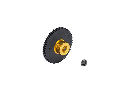Pinion Gear 64P 52T - Super Light