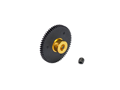 Pinion Gear 64P 54T - Super Light