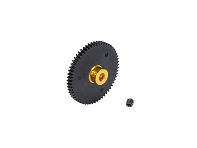 Pinion Gear 64P 61T - Super Light