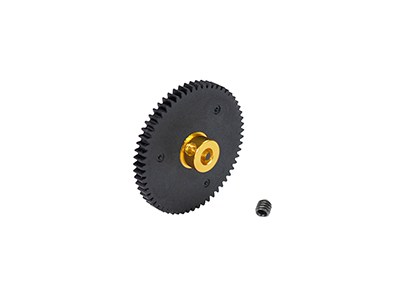 Pinion Gear 64P 62T - Super Light