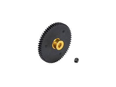 Pinion Gear 64P 64T - Super Light