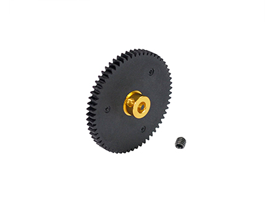 Pinion Gear 64P 66T - Super Light