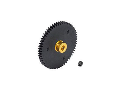 Pinion Gear 64P 67T - Super LIght
