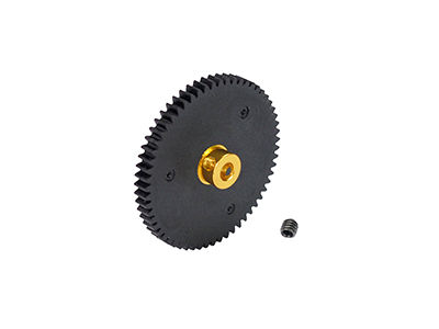 Pinion Gear 64P 68T - Super Light
