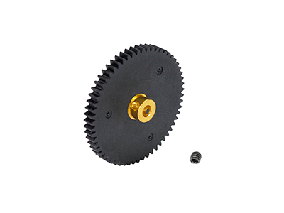 Pinion Gear 64P 69T - Super Light