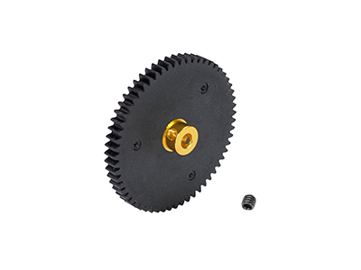 Pinion Gear 64P 70T - Super Light