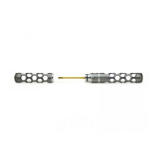 Screw Dirt Picker Honeycomb