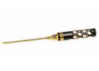Arm Reamer 1:8 (3.17) x 120mm Black Golden ** CLEARANCE **
