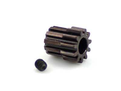 Ultra Pinion 11T Modul 1 (Spring Steel)
