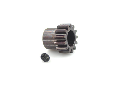 Ultra Pinion 13T Modul 1 (Spring Steel)