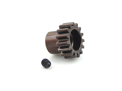 Ultra Pinion 15T Modul 1 (Spring Steel)