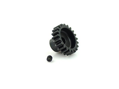 Ultra Pinion 21T Modul 1 (Spring Steel)