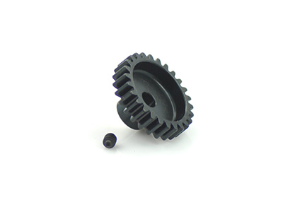 Ultra Pinion 26T Modul 1 (Spring Steel)