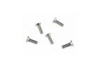 64 Ti Screw Allen Countersunk M3 x 10 (5)