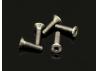 64 Ti Screw Allen Countersunk M3 x 12 (5)