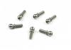64 Titanium Pivot Ball-5 - M3x8 - (6)