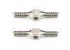 64 Ti Turnbuckle 3mm x 20mm (2)