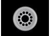 Super Diff Gear 64P 78T