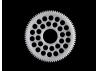 Super Diff Gear 64P 90T