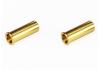 5mm - 4mm Conversion Bullet Reducer 24K - 2 Pack